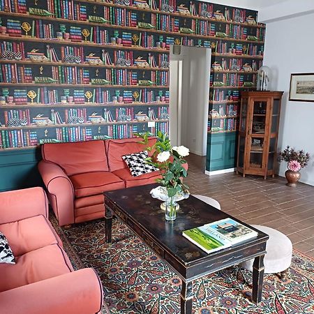 Casa Fabi - L'Aquila Apartment Bagian luar foto
