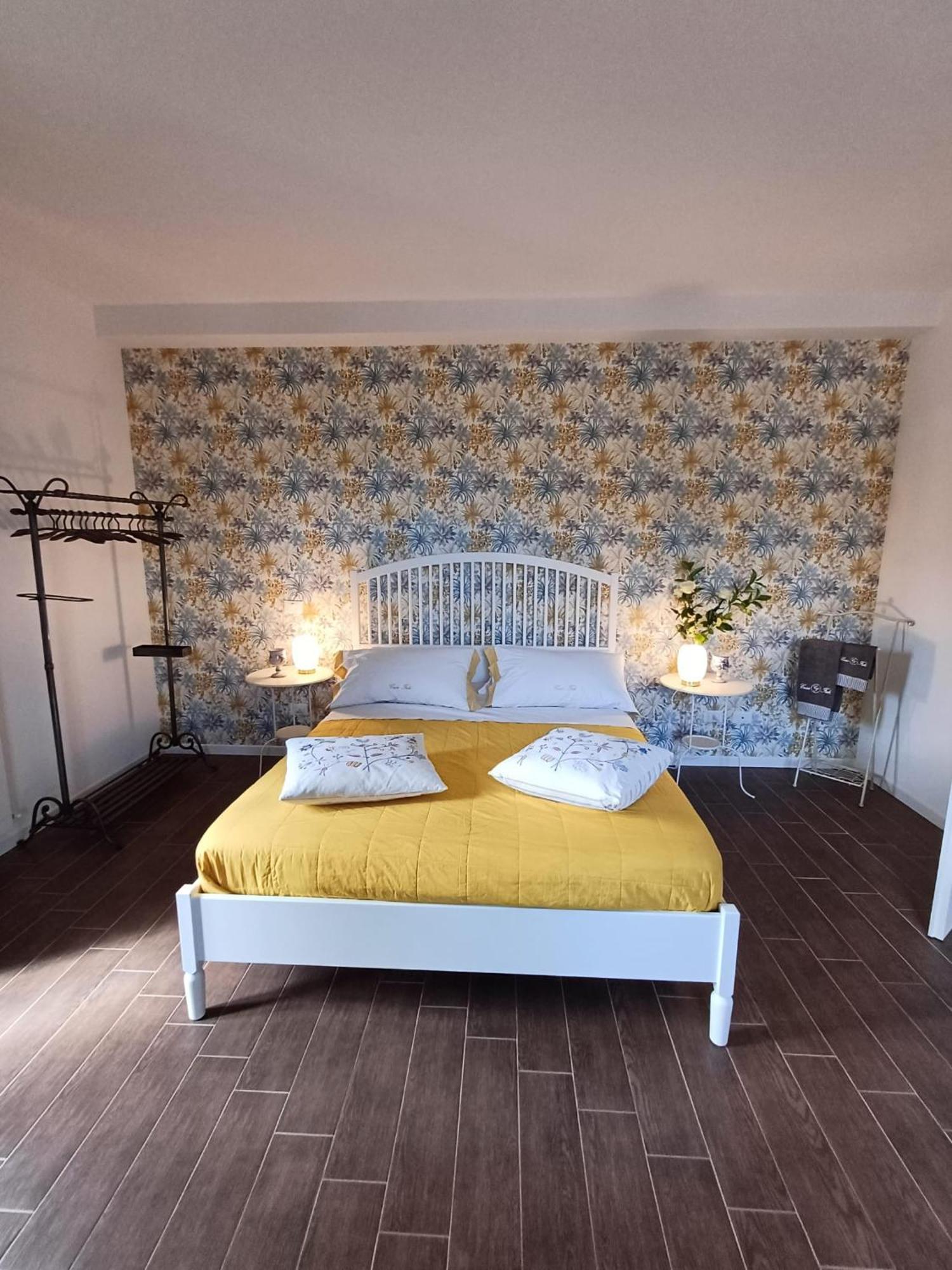 Casa Fabi - L'Aquila Apartment Bagian luar foto