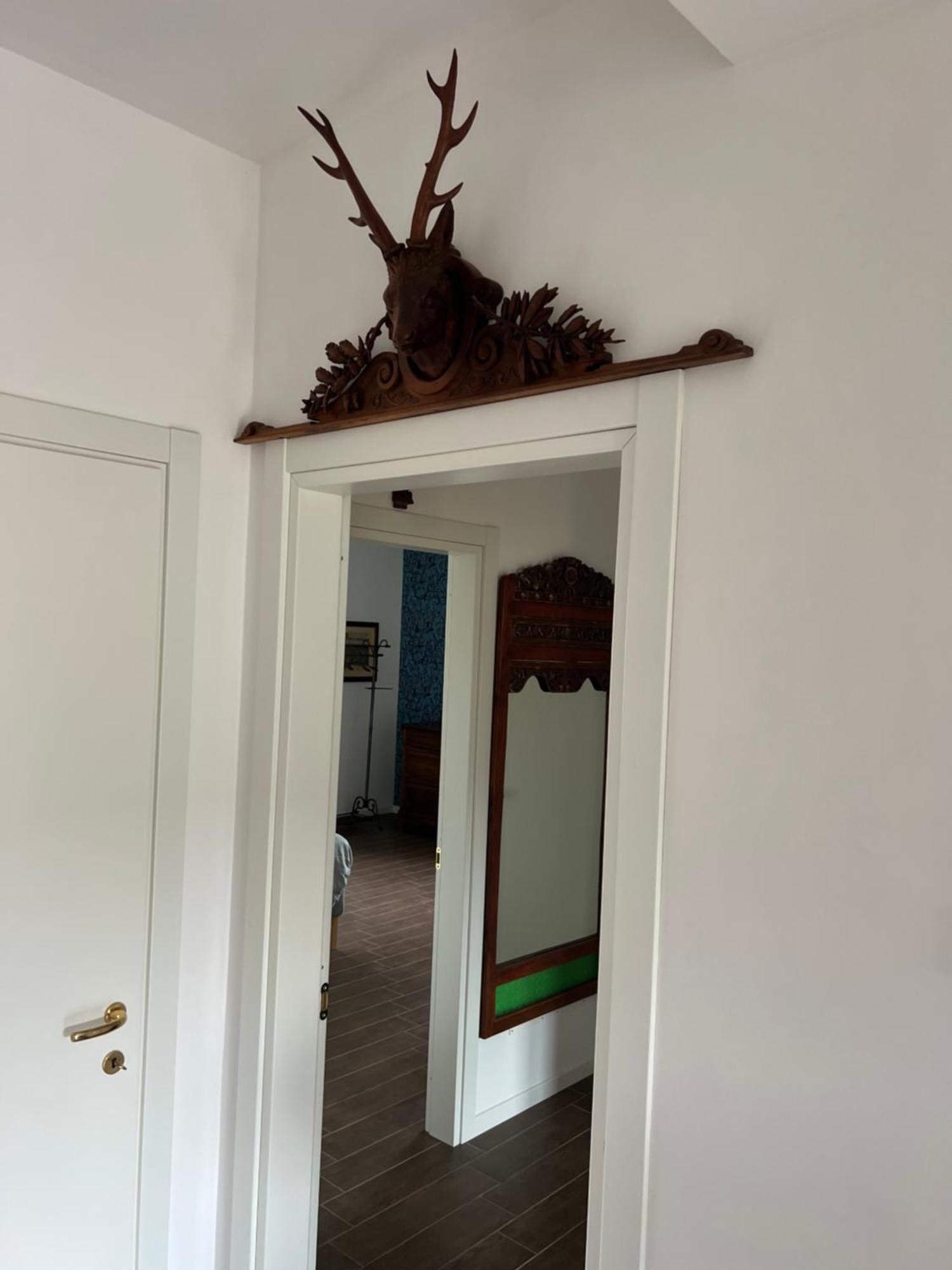 Casa Fabi - L'Aquila Apartment Bagian luar foto