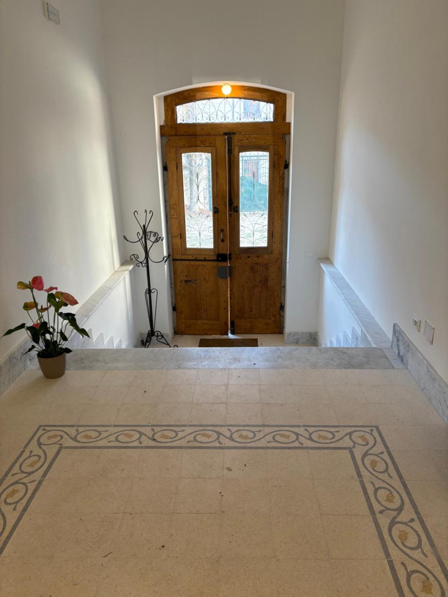 Casa Fabi - L'Aquila Apartment Bagian luar foto