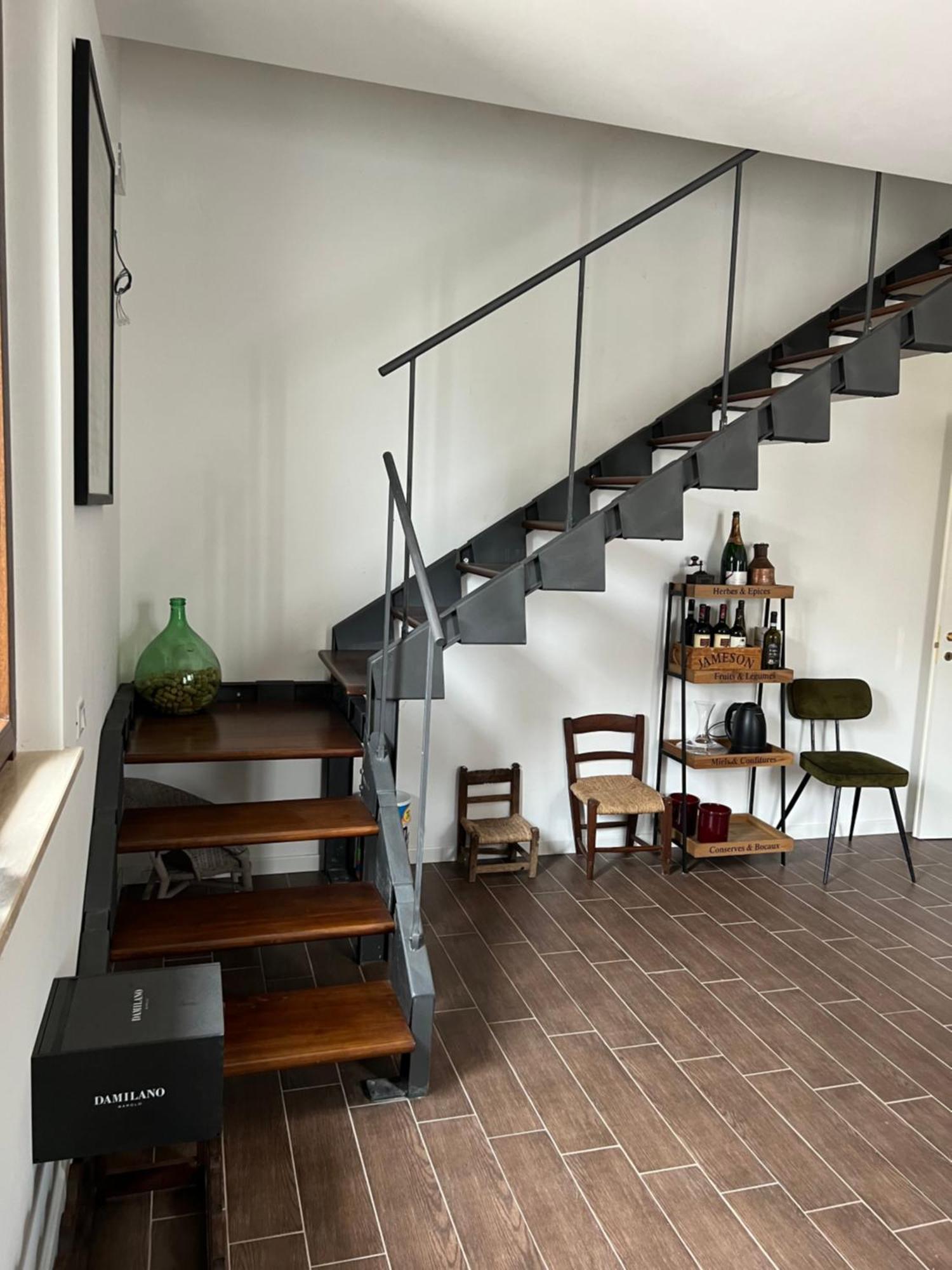 Casa Fabi - L'Aquila Apartment Bagian luar foto