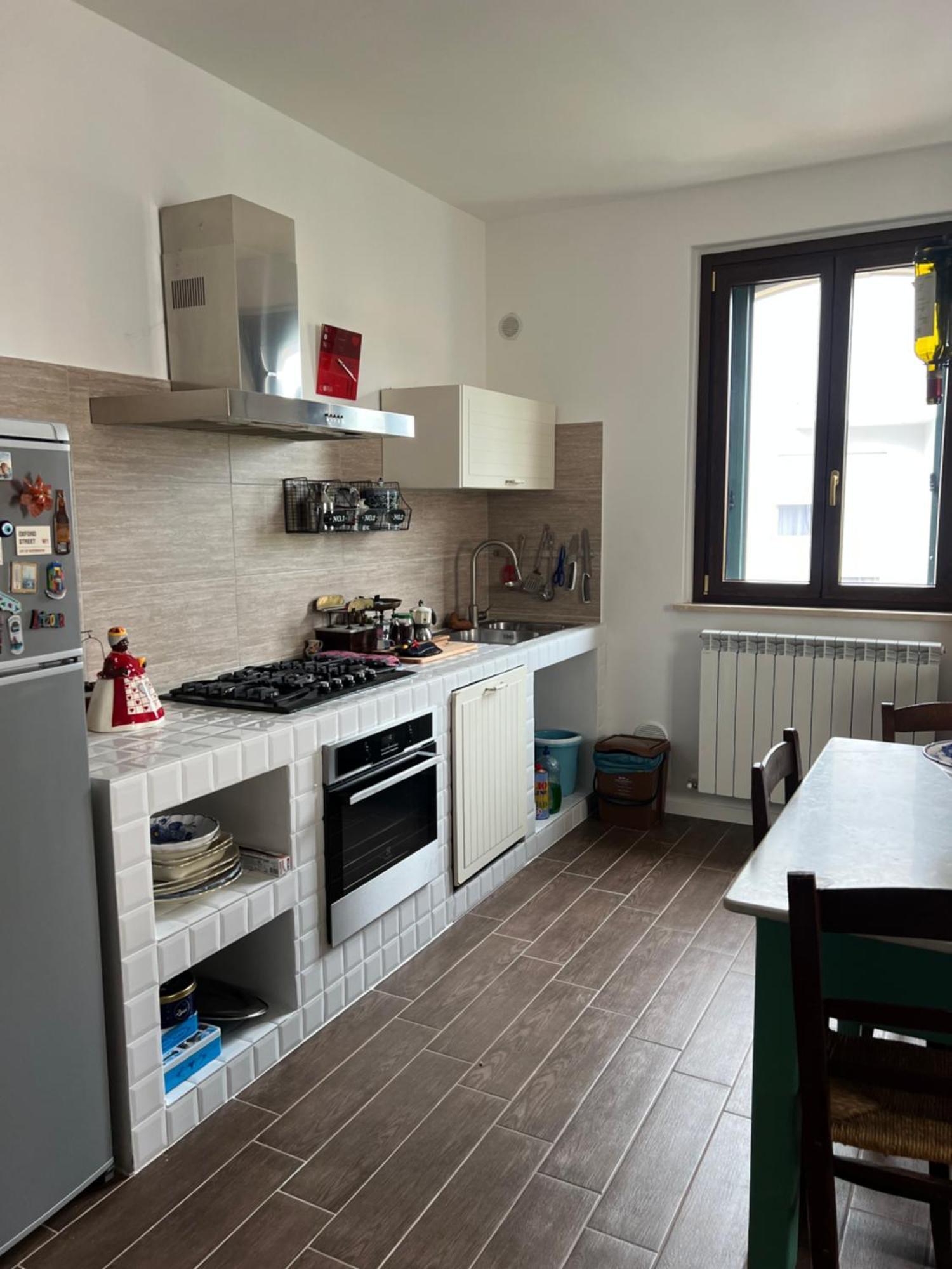 Casa Fabi - L'Aquila Apartment Bagian luar foto