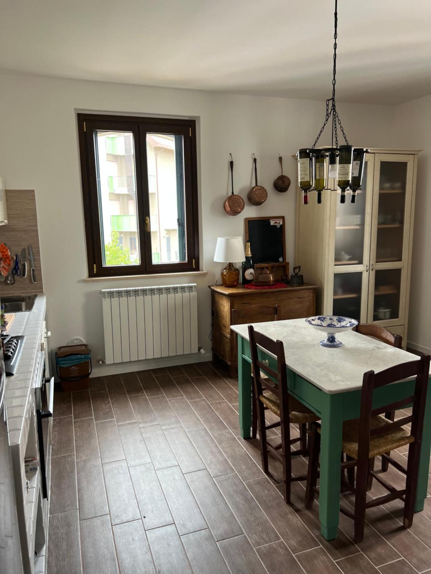 Casa Fabi - L'Aquila Apartment Bagian luar foto