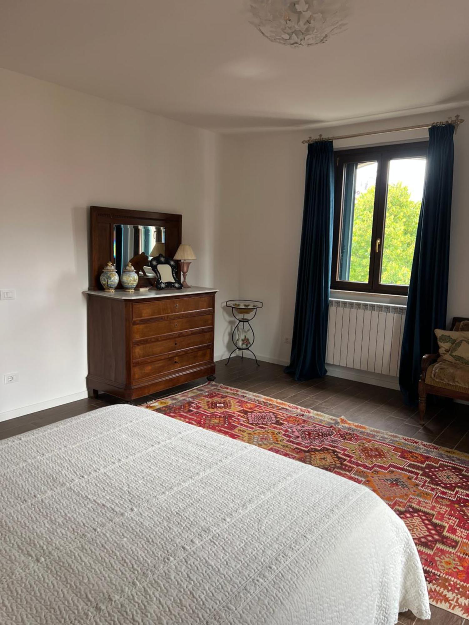 Casa Fabi - L'Aquila Apartment Bagian luar foto