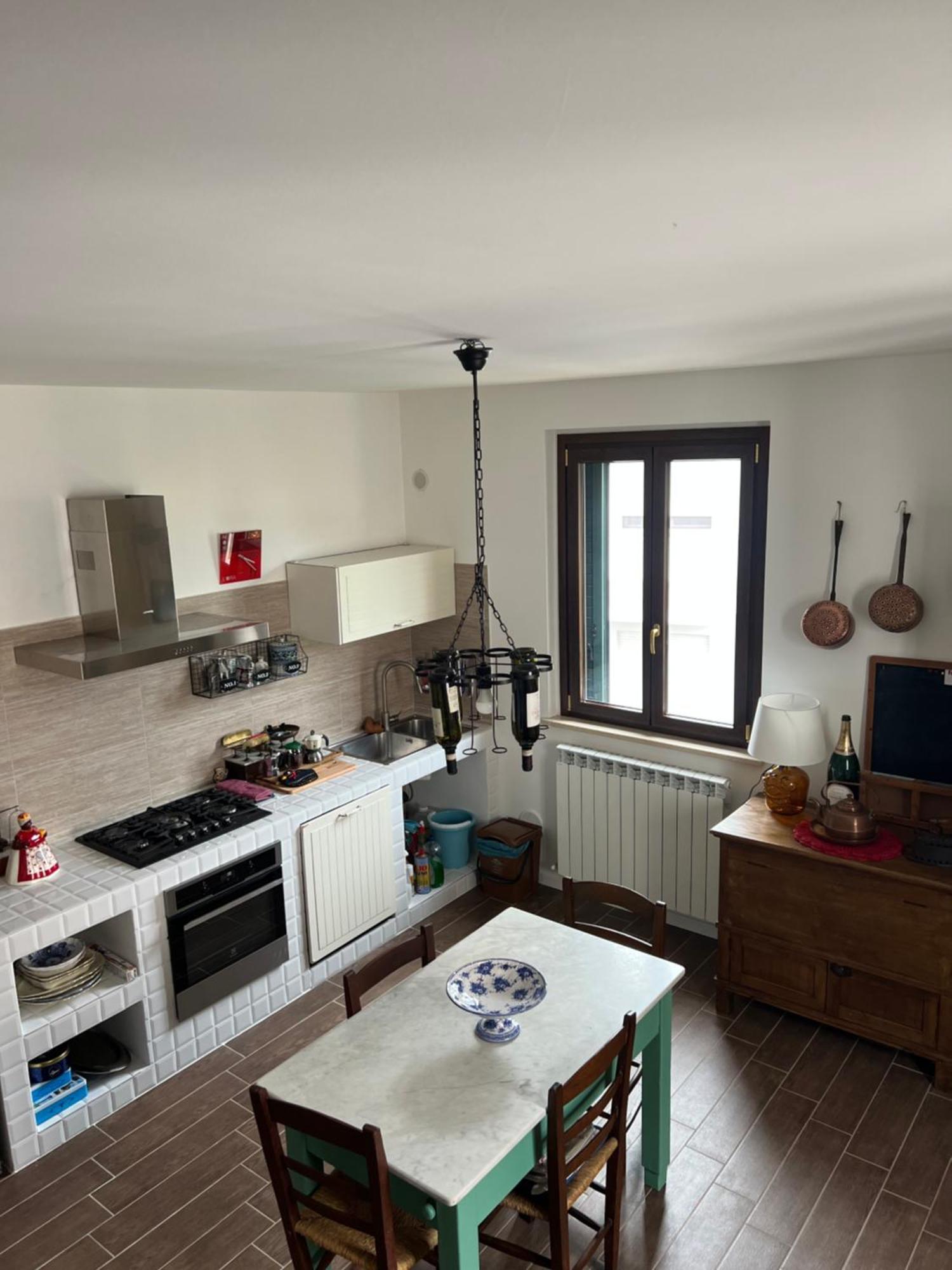 Casa Fabi - L'Aquila Apartment Bagian luar foto