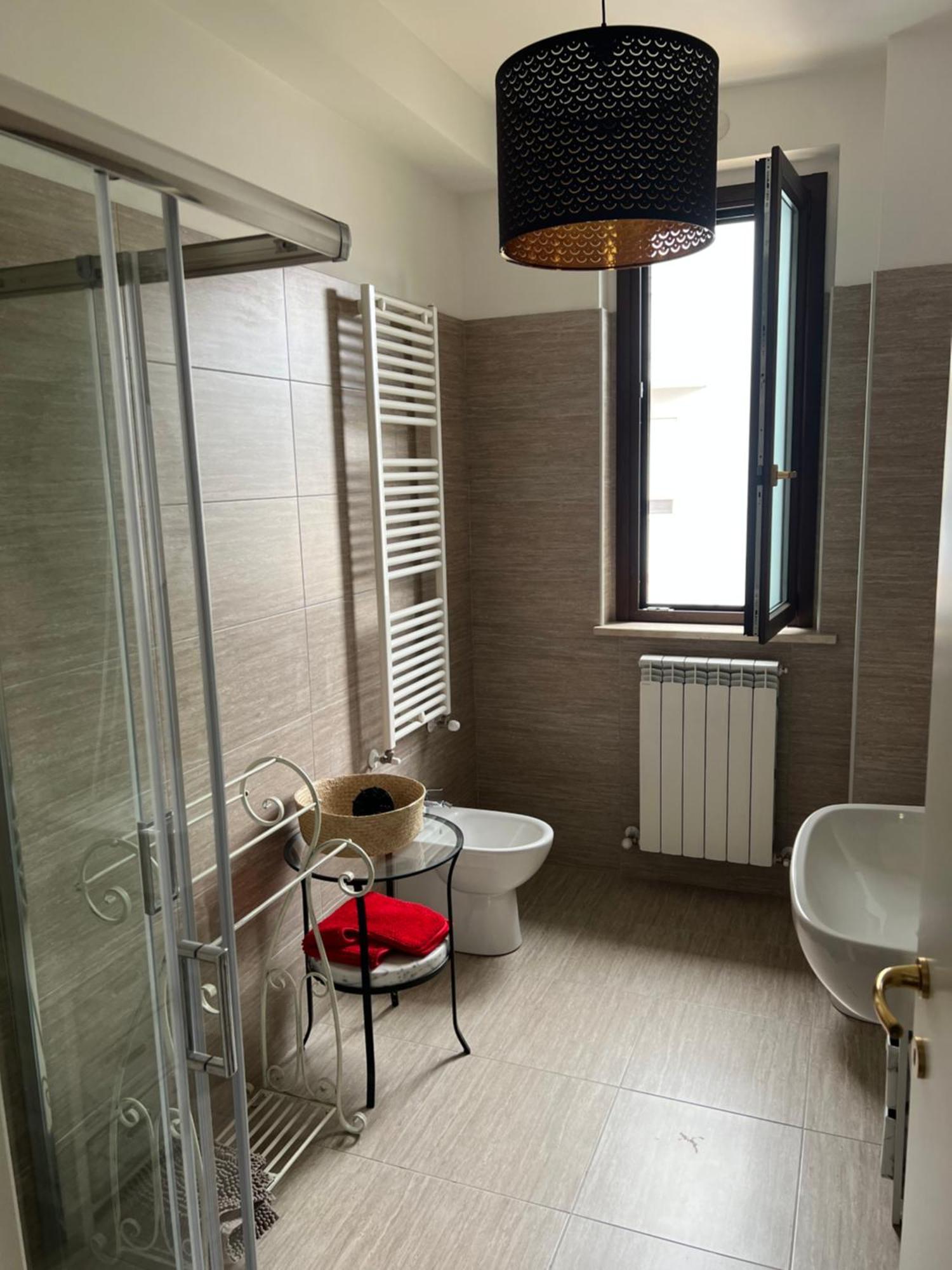 Casa Fabi - L'Aquila Apartment Bagian luar foto