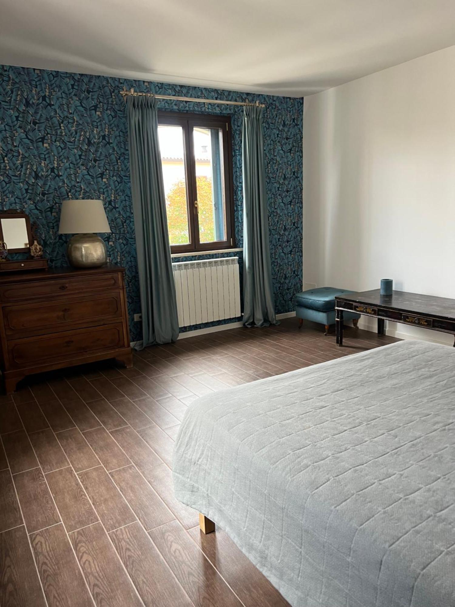 Casa Fabi - L'Aquila Apartment Bagian luar foto