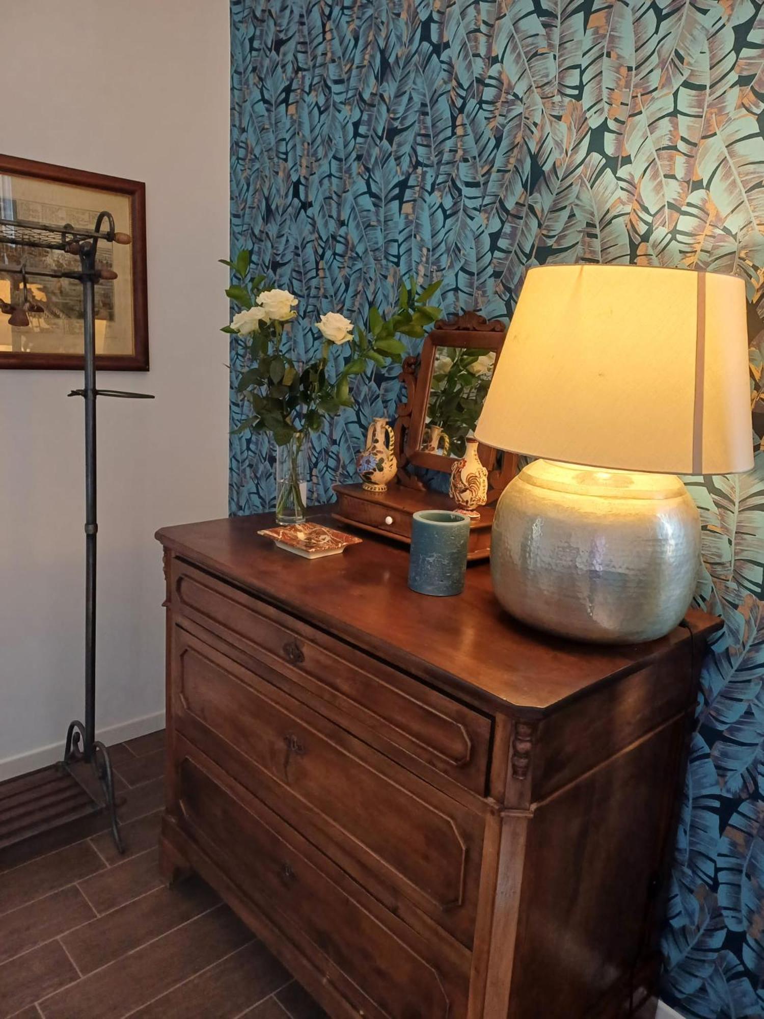 Casa Fabi - L'Aquila Apartment Bagian luar foto