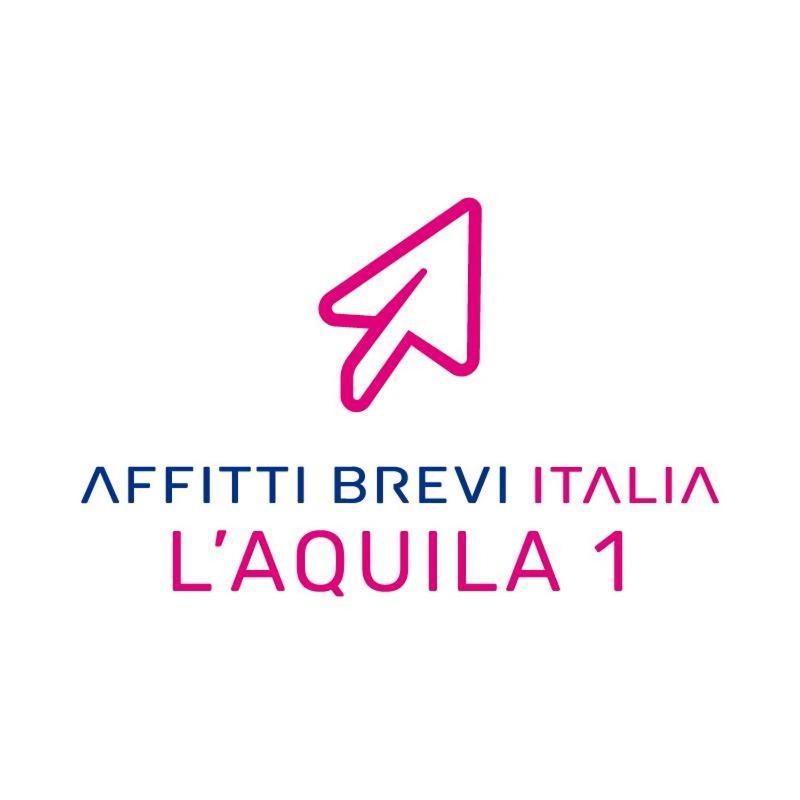 Casa Fabi - L'Aquila Apartment Bagian luar foto